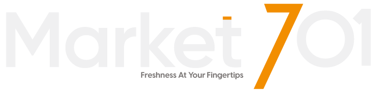 Market701 Header Logo Beyaz